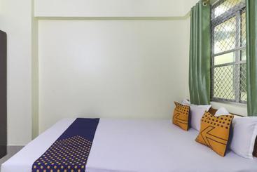 Hotel Spot On 76535  Sneh