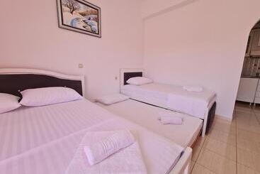 Szálloda Summer Time