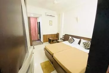 ホテル The Galaxy