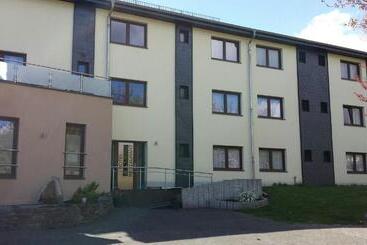 Hotel Zum Buchenberg