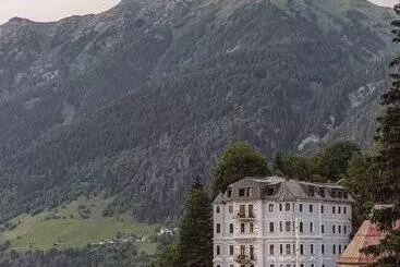 アパートホテル Residenz Boutique Suites