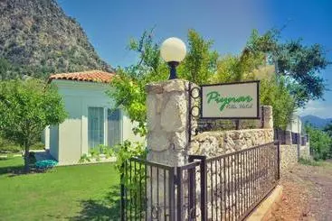 Aparthotel Alya Country