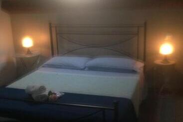 B&b Le Stanze Del Moro