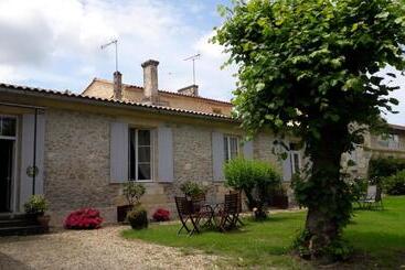 Bed and Breakfast Golf De Teynac