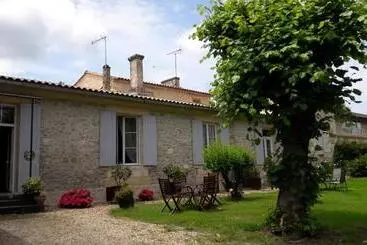 Aamiaismajoitus (B&B) Golf De Teynac