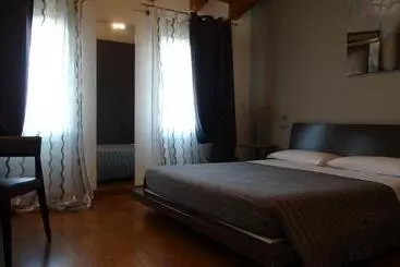 Bed and Breakfast Magrine Castelfranco Veneto