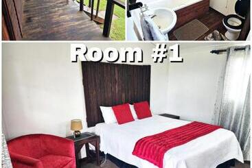 Bed & Breakfast Roes Se Moes