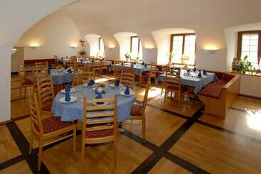 Hotel Kloster Obermarchtal