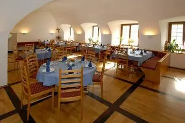 ホテル Kloster Obermarchtal