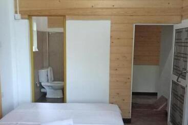 Hotel Leopard Rock Family Rest