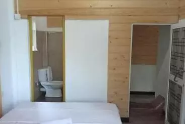 Hotelli Leopard Rock Family Rest