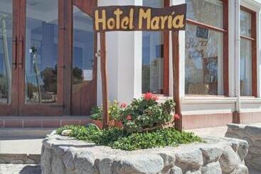 Hotel Maria Cafayate