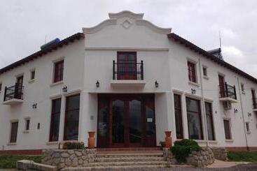 酒店 Maria Cafayate