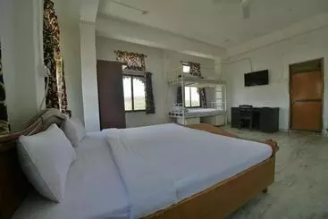 Hôtel Spot On Palace Anjali