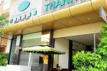 ホテル Thanh An