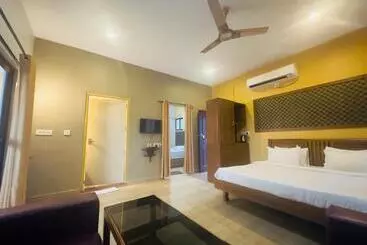 Lake N River Resort Munroe Island