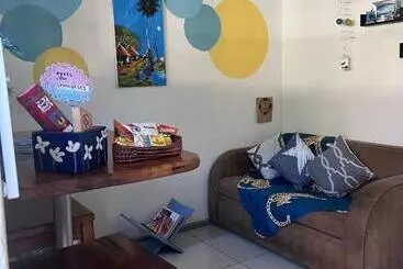 Pension Bougain Villa Self Catering ,darling