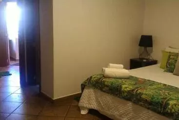 ペンション Pousada Casa Das Flores