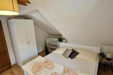 Resort Chaty A Apartmány Kúria Na Táľoch, Tále Chopok Juh