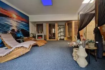 Kurort Chaty A Apartmány Kúria Na Táľoch, Tále Chopok Juh