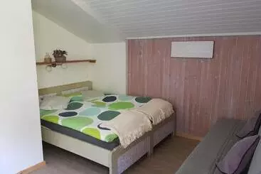 Tattoo Pension Mit Restaurant Und Tattoo Studio