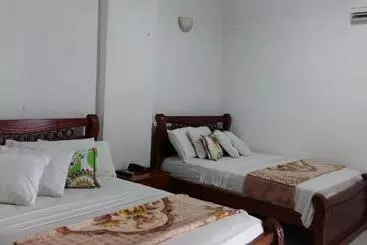Hotelli Casa De España