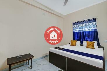 Hotel Spot On 81677 Silicon City Stay