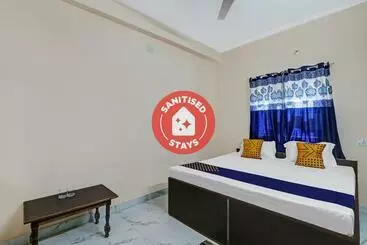 Hotel Spot On 81677 Silicon City Stay