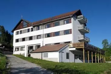 Norsjø Hotell