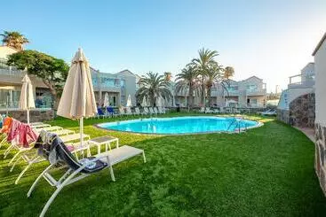 Apartamentos Livvo Koala Garden