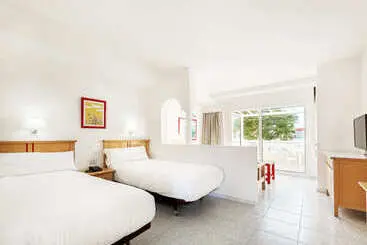 Apartamentos LIVVO Koala Garden