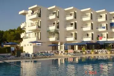 Apartamentos Vistamar