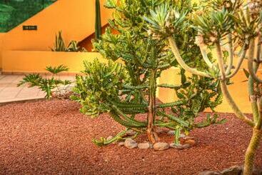 Appartement Complejo Las Tres Palmeras