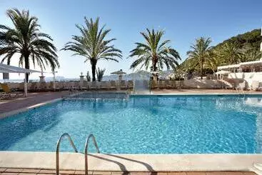 El Somni Ibiza Dream Hotel By Grupotel