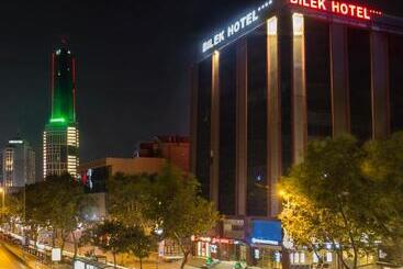 ホテル Bilek Istanbul