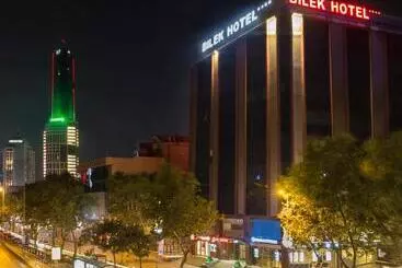 호텔 Bilek Istanbul