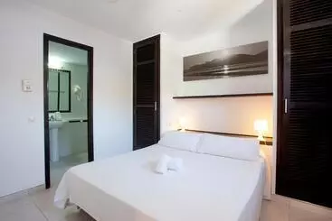 Hotelli Club Cala Azul