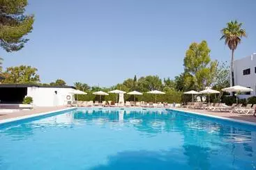 Hotel Club Cala Azul