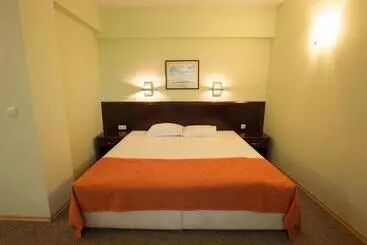 Отель Divesta   Self Check In