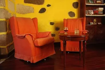 Hotel Fonda Central