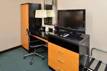 Hotelli Holiday Inn Express Kennedy Airport