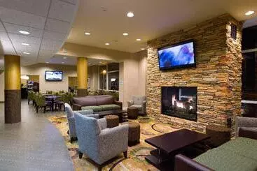 هتل Holiday Inn Express Philadelphia Penn S Landing, An Ihg