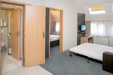 בית מלון כפרי Niky