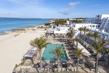 Hotel Riu Palace La Mola