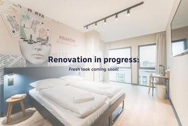 Meininger Hotel München Zentrum