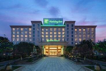 Hotel Holiday Inn Foshan Nanhai Central, An Ihg