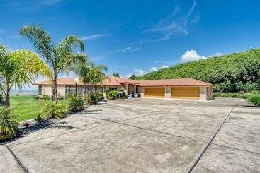 Hotel Napier B&b   Tequila Sunrise