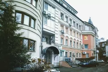 ホテル Piligrim Nn