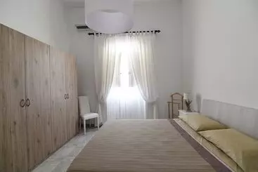 B&b A Pochi Passi