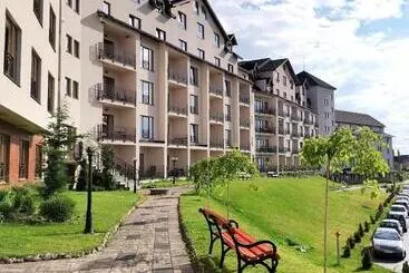 Resort Milmari Mm L24